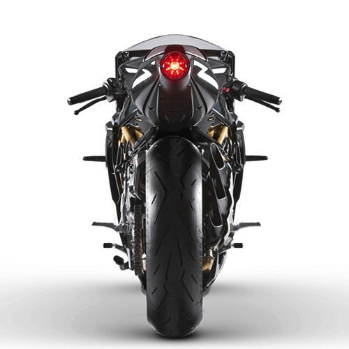 MV Agusta Superveloce S '23