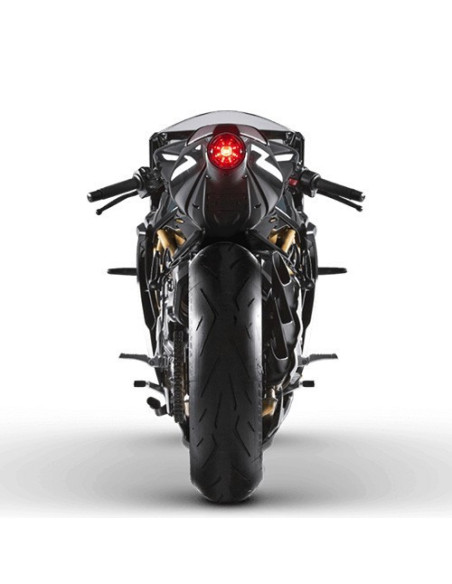 MV Agusta Superveloce S '23