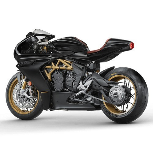 MV Agusta Superveloce S '23