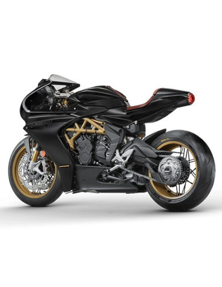 MV Agusta Superveloce S '23