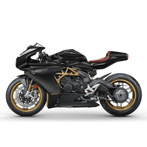 MV Agusta Superveloce S '23