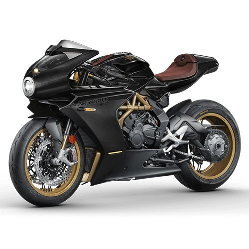 MV Agusta Superveloce S '23
