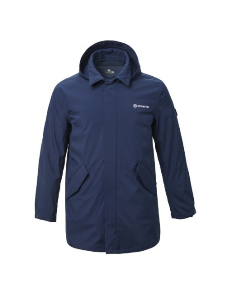 Geaca barbati CFMOTO 3 in 1 Navy Blue