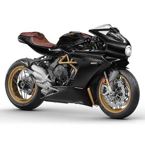 MV Agusta Superveloce S '23