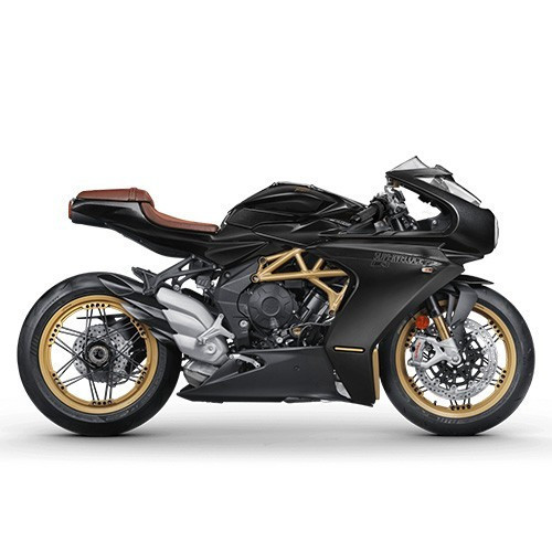 MV Agusta Superveloce S '23