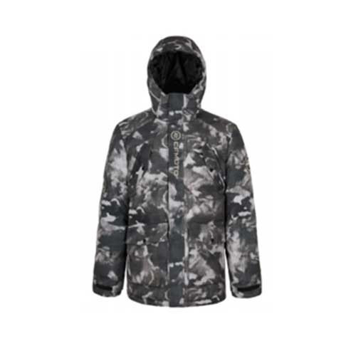 Geaca camuflaj barbati CFMOTO