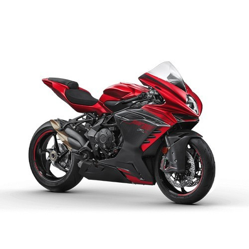 MV Agusta F3 RR '23