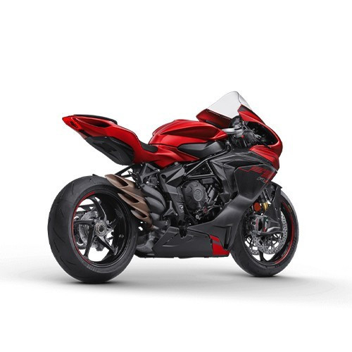 MV Agusta F3 RR '23