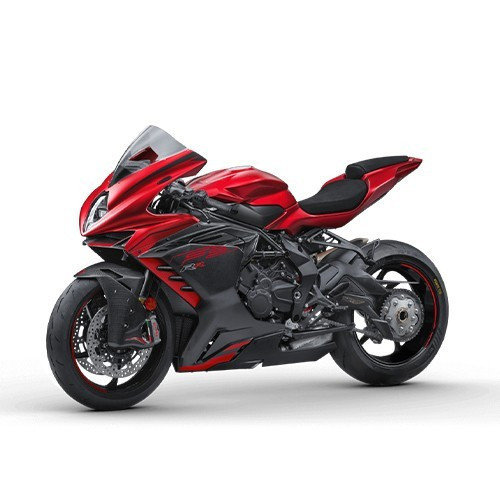 MV Agusta F3 RR '23