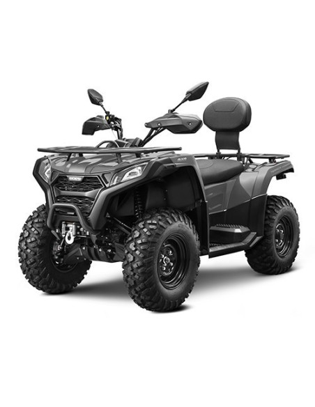 GOES TERROX 400L T3b '26