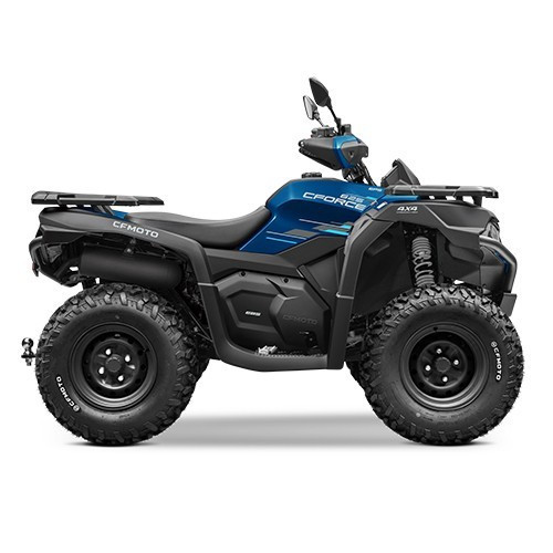 CFMOTO CFORCE 625S T3b '25