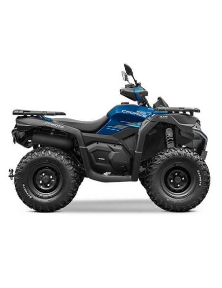 CFMOTO CFORCE 625S T3b '25