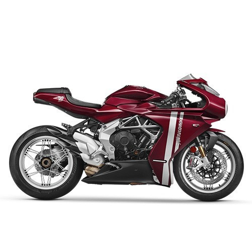 MV Agusta Superveloce 98 '24