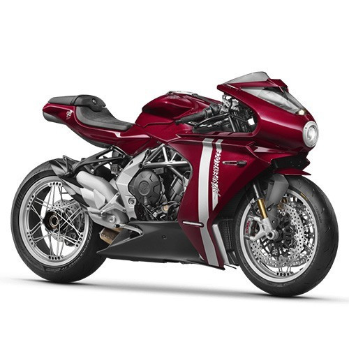 MV Agusta Superveloce 98 '24