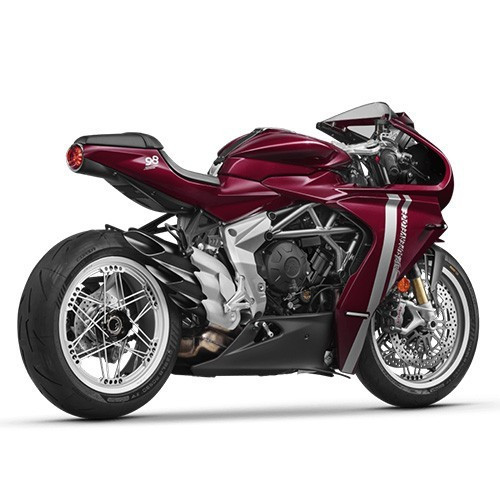 MV Agusta Superveloce 98 '24