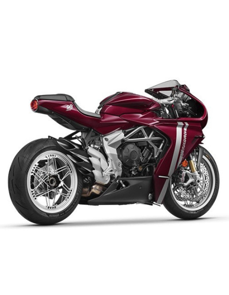 MV Agusta Superveloce 98 '24