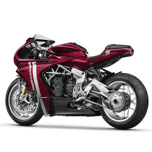 MV Agusta Superveloce 98 '24