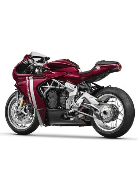 MV Agusta Superveloce 98 '24