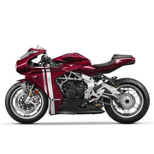 MV Agusta Superveloce 98 '24