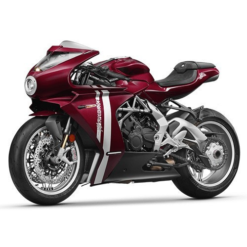 MV Agusta Superveloce 98 '24