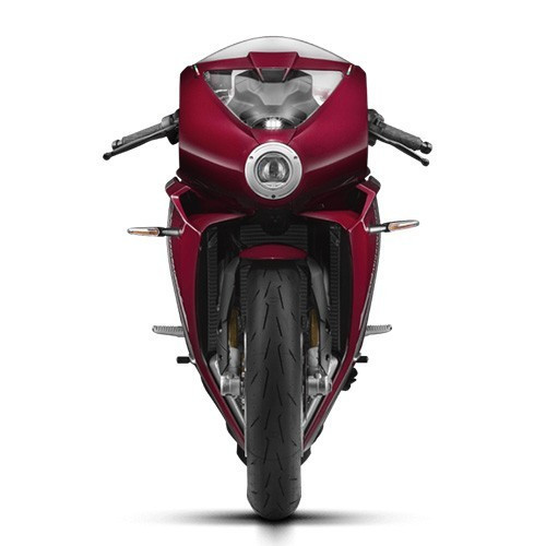MV Agusta Superveloce 98 '24