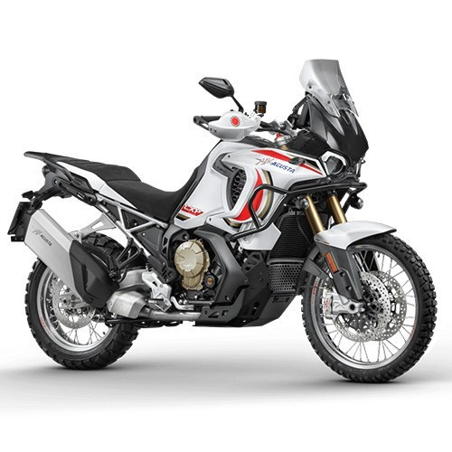 MV Agusta LXP Orioli '24