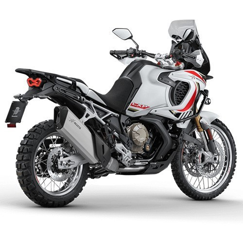 MV Agusta LXP Orioli '24