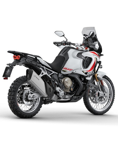 MV Agusta LXP Orioli '24