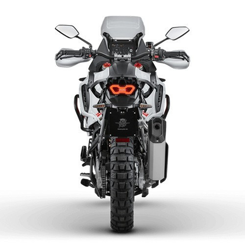 MV Agusta LXP Orioli '24