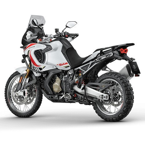 MV Agusta LXP Orioli '24