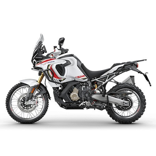 MV Agusta LXP Orioli '24