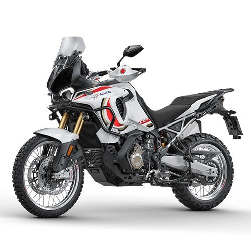 MV Agusta LXP Orioli '24