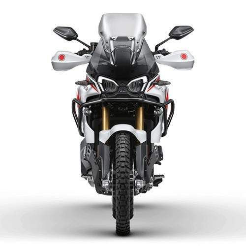 MV Agusta LXP Orioli '24