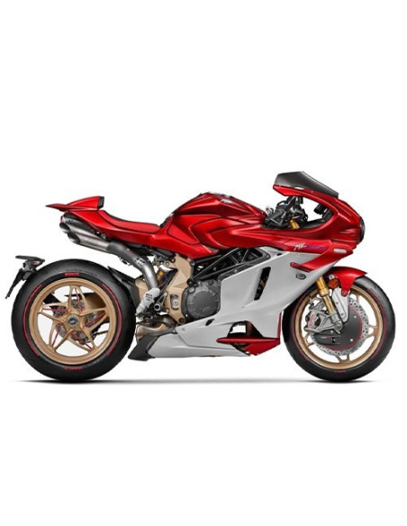 MV Agusta Superveloce 1000 Serie Oro '24