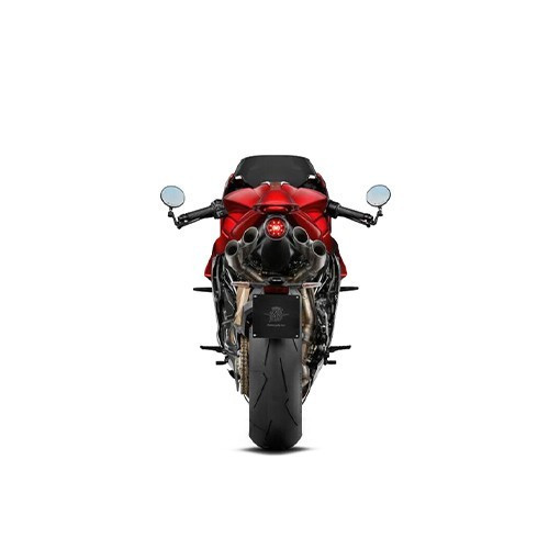 MV Agusta Superveloce 1000 Serie Oro '24