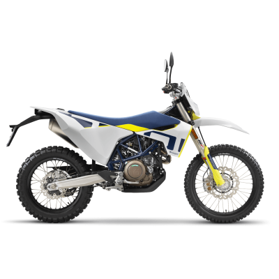 Husqvarna 701 Enduro 2021