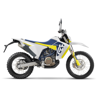 Husqvarna 701 Enduro LR 2021