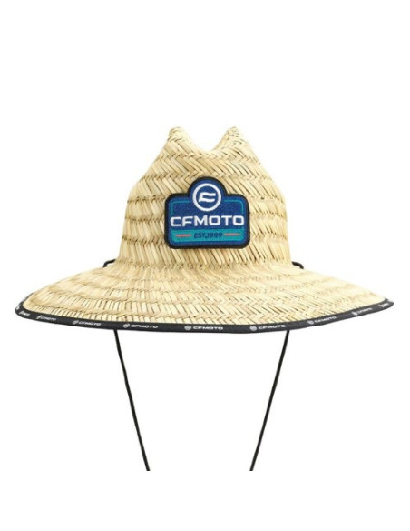 CFMOTO palarie de paie