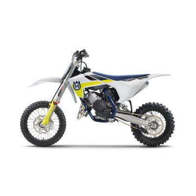 Husqvarna TC 65 2021