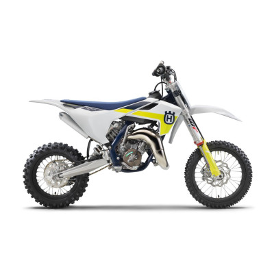Husqvarna TC 65 2021