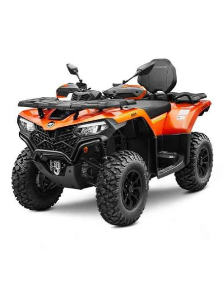 CFMOTO CFORCE X5 520L PREMIUM