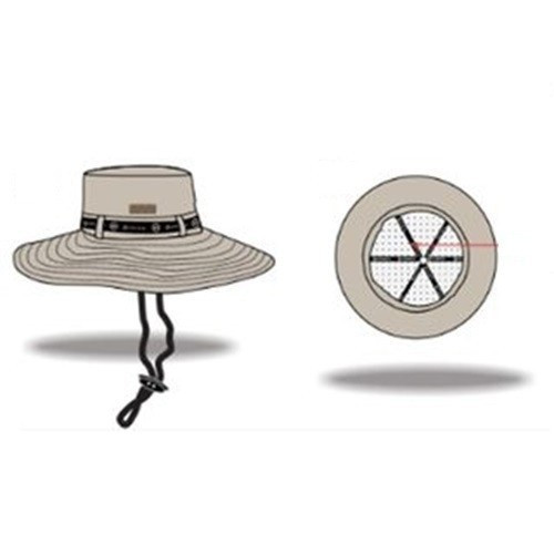 CFMOTO Fisherman's Hat