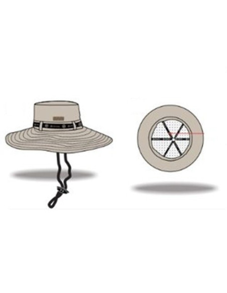 CFMOTO Fisherman's Hat