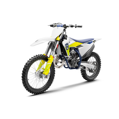 Husqvarna TC 125 2021
