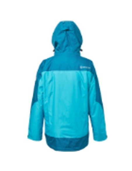 Geaca dama CFMOTO 3 in 1 Blue