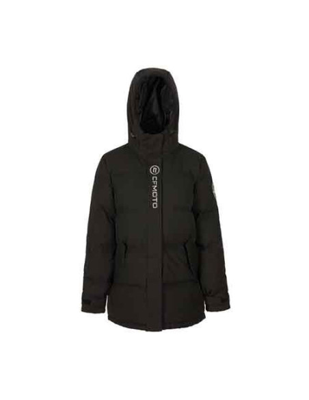 CFMOTO Women's Jacket, Black