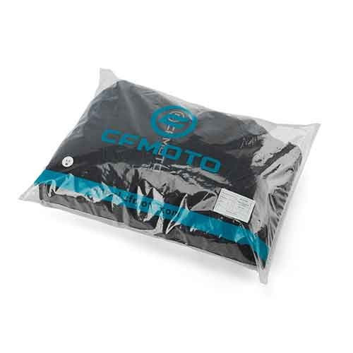 Geaca CFMOTO de dama, negru