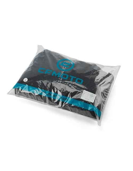 Geaca CFMOTO de dama, negru