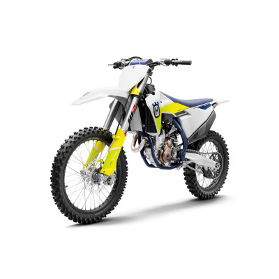 Husqvarna FC 250 2021