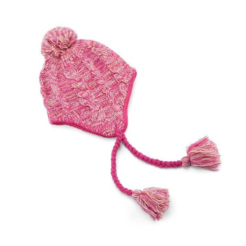 CFMOTO Pink Beanie